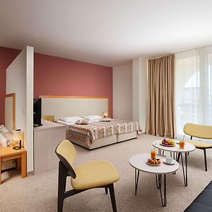 Apartament typu junior